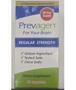 Prevagen Regular Strength Capsules, 60 Ct - $620.76 MXN