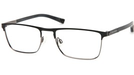 New Dolce &amp; Gabbana DG 1259 1106 Black EYEGLASSES FRAME 53-17-140mm Italy - £58.60 GBP