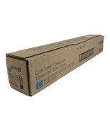 Genuine OEM Xerox 006R0145 Cyan Toner Cartridge for WorkCentre 7120 7125 - $1,399.20 MXN