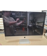 iMac A1312 Mid-2011 2.7 GHz Core i5 4GB 1TB HDD 27" - $125.00