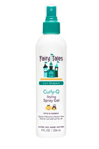 Fairy Tales Curly-Q Styling Spray Gel 8 oz - £21.68 GBP