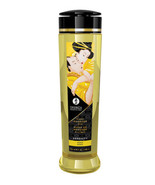 Shunga Erotic Massage Oil Monoi 8 Oz - $25.85 CAD