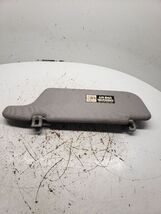 Passenger Sun Visor Canada Market Hatchback 3 Door Fits 03-06 ACCENT 104... - €21,00 EUR