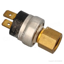 Pressure switch Johnson mini P100 AP-8 (17,2-11,7 bar) - £27.32 GBP