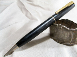 WATERMANS - Hard Rubber Vintage Propelling Pencil - England 1950 - £25.43 GBP