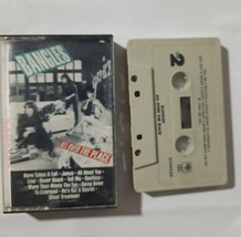 Bangles Everything All Over The Place Vintage Cassette Tape TESTED 80’s Rock - £11.44 GBP