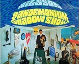 Pandemonium Shadow Show by Harry Nilsson (CD, 1992, RCA, Japan BVCP-2066) - $36.89