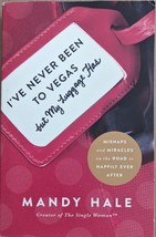 I&#39;ve Never Been To Vegas But My Luggage Has autographed book - £11.93 GBP