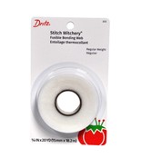 Dritz Stitch Witchery Fusible Bonding Web 5/8 Inch x 20 Yards 222 - $109.54 MXN