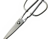 Toribe Manufacturing Kitchen Sputter KS-203 Made in Japan kitchen scissors - £58.23 GBP