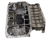 Upper Engine Oil Pan From 2006 Audi A6 Quattro  3.2 06E103603 - $89.95