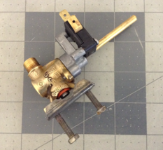 OEM Thermador Oven Range Burner Valve 00415500 - $89.05