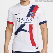 Paris saint germain 2024/25 Away jersey // FREE SHIPPING - $72.00