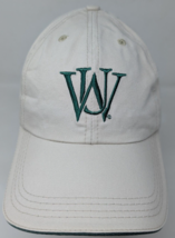 Vintage Washington University In St Louis Baseball Hat Cap Olin Business... - £19.04 GBP