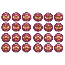 Kiwi Cordovan Shoe Polish Leather Care Case Of  24 1.13oz ea Renews &amp; Pr... - $130.00