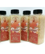 10 Aromatherapy SignatureHARMONY Bath &amp; Body Salts ROMANCHAMOMILE Scente... - €59,44 EUR