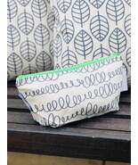 Scibbles Toilet/ Travel Bag - $14.80