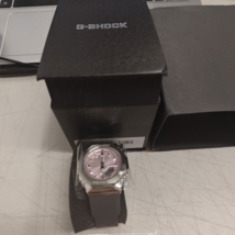 CASIO G-Shock Metal Covered Biomass Plastic Adopted GM-S2110-4AJF Ladies... - $101.75