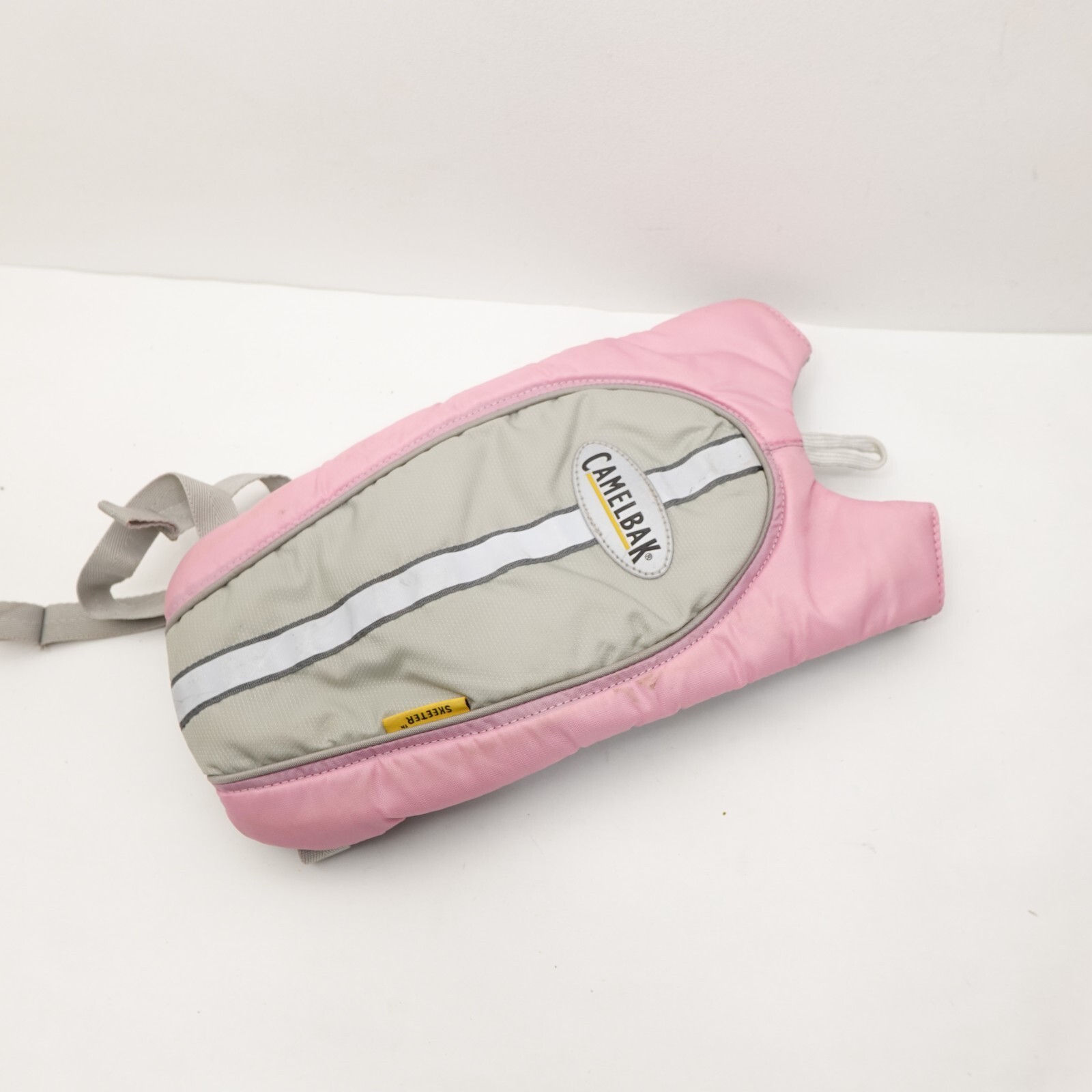 Camelbak Kids Skeeter Backpack Small Pink No Bladder - $13.49