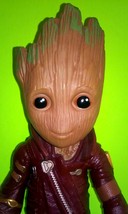 Marvel Guardians of the Galaxy Baby Groot  Action Figure - £19.17 GBP