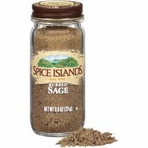 Spice Islands Rubbed Sage, 0.8 oz - £10.21 GBP+