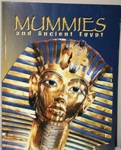 Mummies and Ancient Egypt - Anita Ganeri - Paperback - Good - £3.98 GBP