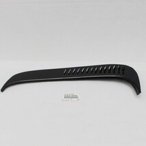 Toyota Land Cruiser LX450 Rear Louver Quarter Side Window Vent Left 6290... - £66.80 GBP