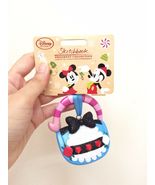 Disneystore Cheshire Cat And Alice in Wonderland Bag Figure Christmas Or... - £35.55 GBP