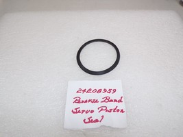 ACDelco 24208959 GM OEM Auto Transmission Forward Band Servo Piston Flui... - $126.00 MXN