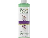 Dove RE+AL Bio-Mimetic Care Conditioner For Fine, Flat Hair Revolumize S... - £5.50 GBP