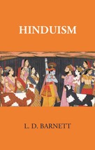 Hinduism [Hardcover] - £20.45 GBP
