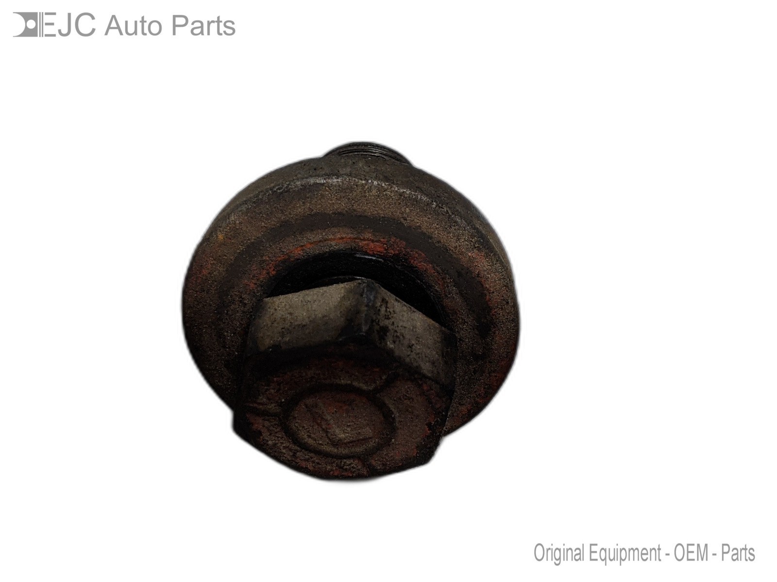 Crankshaft Bolt For 65-67 Oldsmobile 98  7.0  Gas - $19.75