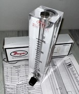 Dwyer VFB-52-SSV  Visi-Float Flowmeter ~New - €49,26 EUR