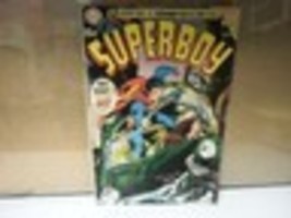 L5 DC COMIC SUPERBOY ISSUE #164 APRIL 1970 IN GOOD CONDITION - $211.17 MXN