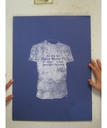 Plain White t Shirts Poster T&#39;s T-Shirts Tshirts Feb 25 Beachland Ballro... - $44.68