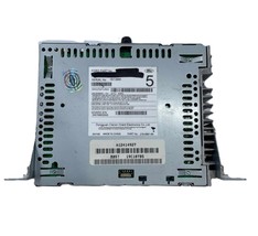 2011 Ford Explorer XLT Radio Audio Receiver AM FM CD MP3 BB5T-19C107-BS OEM - $74.20