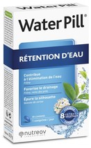 Nutreov Water Pill Cellulite Water Retention 30 Tablets - £42.55 GBP