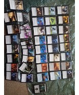 Magic The Gathering Zombie Deck 60 Cards Black Mono Starter MTG Pauper D... - $222.85 MXN