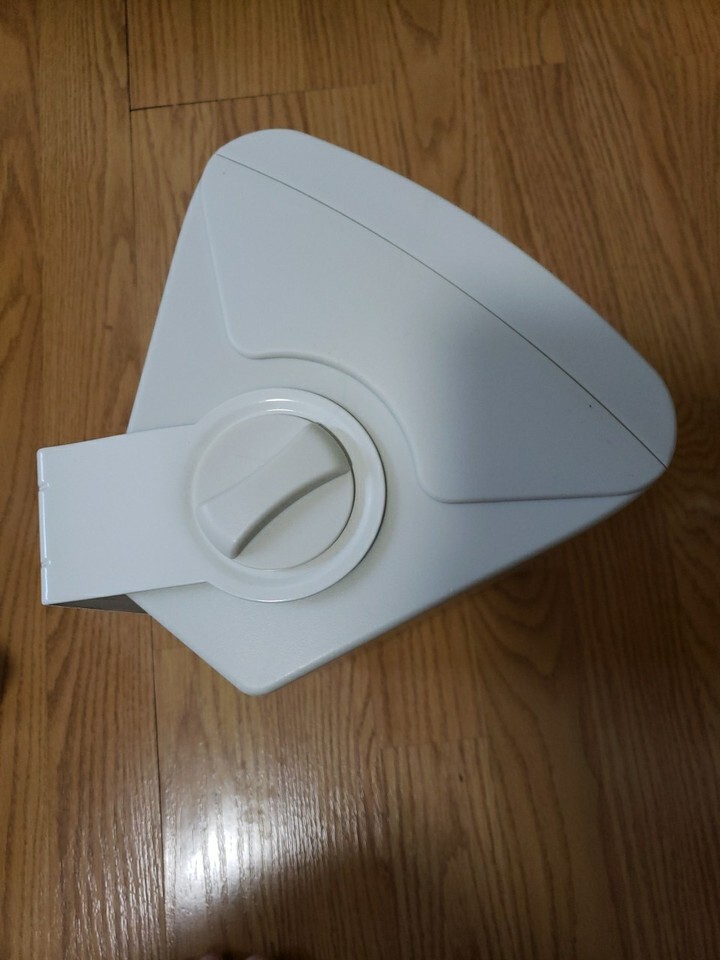 Insignia NS-E2111 Indoor / Outdoor Speakers - 1 Speaker - White Item image 4