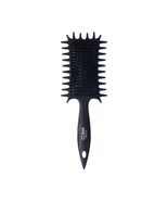 RED by KISS CURL ART STYLER NYLON &amp; BOAR BRISTLES - HH252 - $7.99