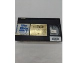 El Unico Testigo Spanish VHS Tape - $19.24