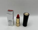 Lancome ~ L&#39;Absolu Rouge Drama Matte Lipstick - #505 Attrape Coeur - NIB - £18.55 GBP