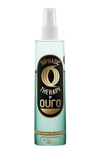 Ouro Biphasic Hair Therapy Treatment (Sulfate &amp; Paraben Free) 8.12 oz - $19.79