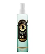 Ouro Biphasic Hair Therapy Treatment (Sulfate &amp; Paraben Free) 8.12 oz - $27.12 CAD