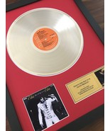 Elvis Presley That&#39;s The Way It Is golden disc LP record - $199.99