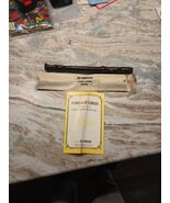 Yamaha Japan Soprano Recorder Baroque  with Storage Sleeve - $184.63 MXN