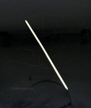 4&quot; 925 sterling silver eyeliner stick, kajal surma sticks article su469 - $55.43