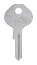 Hillman Padlock Universal Key Blank Single 10-Pack 85736 - $12.95