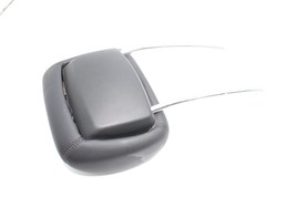 06-13 MERCEDES-BENZ W251 W164 R350 ML350 FRONT HEADREST BLACK E5929 image 11