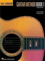 Hal Leonard Guitar Method Book 1, Book Only, Book - £30.25 GBP
